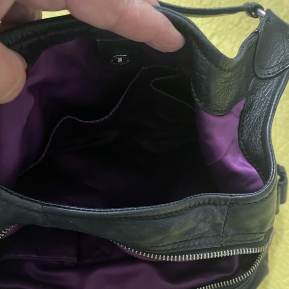 Coach bag. Perfect condition. - Picture 4 of 6